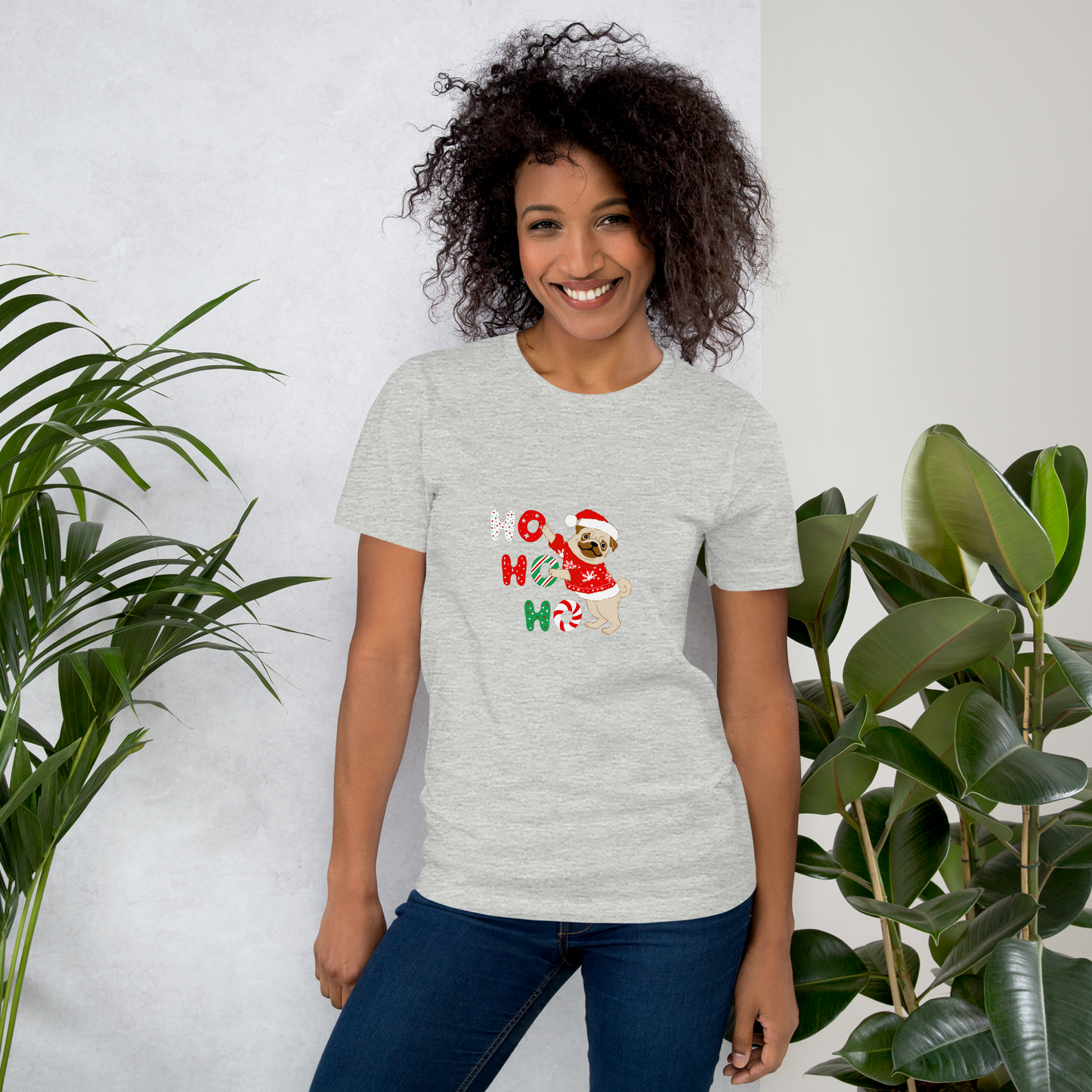 Christmas Unisex t-shirt, teacher gift, festive t-shirt, Christmas gift, gift for her, gift for him, Christmas shirt, Christmas designs, holiday