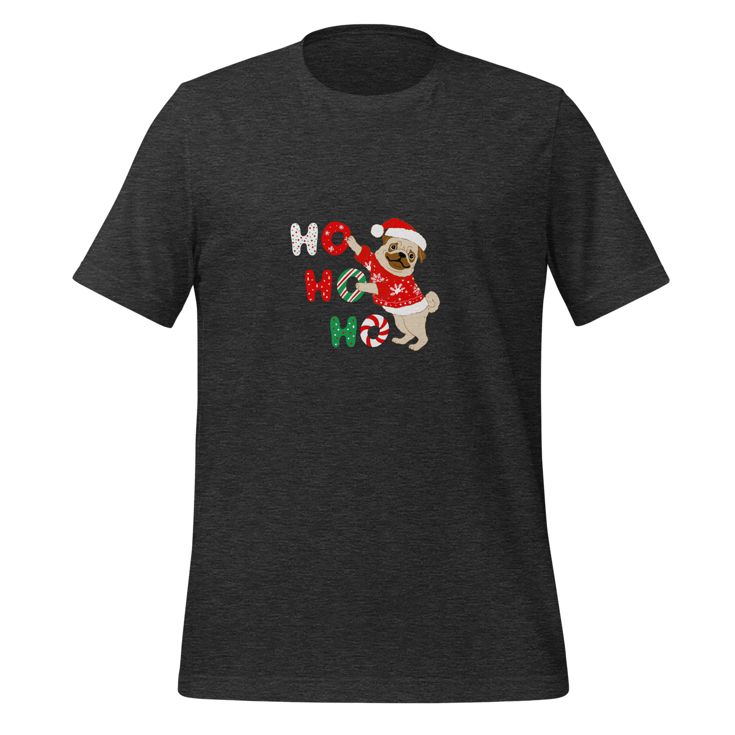 Christmas Unisex t-shirt, teacher gift, festive t-shirt, Christmas gift, gift for her, gift for him, Christmas shirt, Christmas designs, holiday